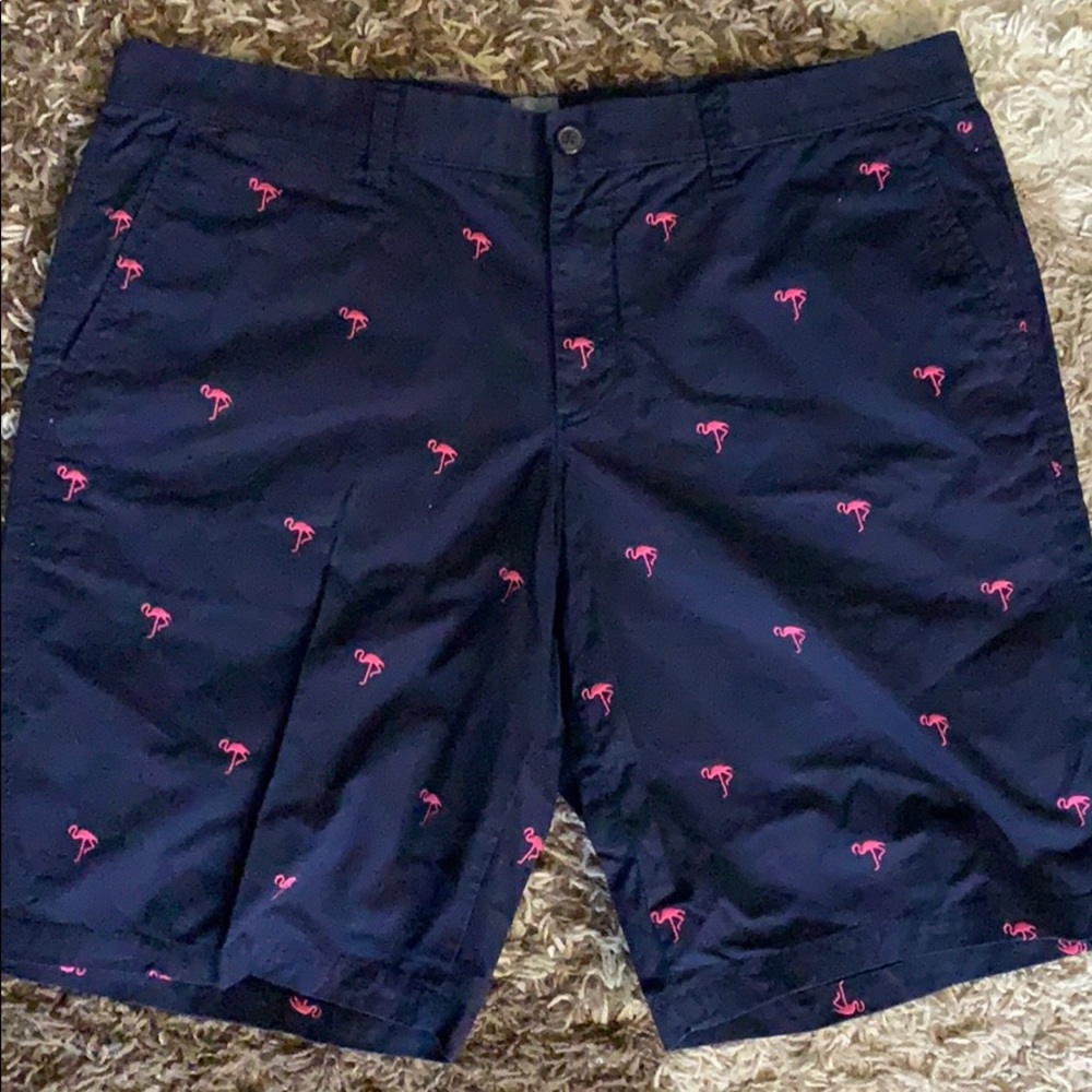 Gap shorts